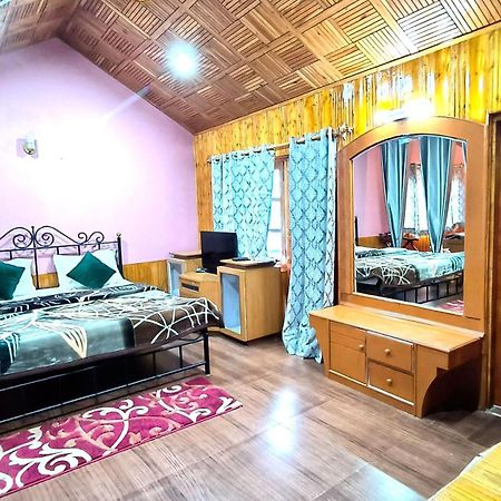 Melody Orchard Cottage Jagatsukh 외부 사진