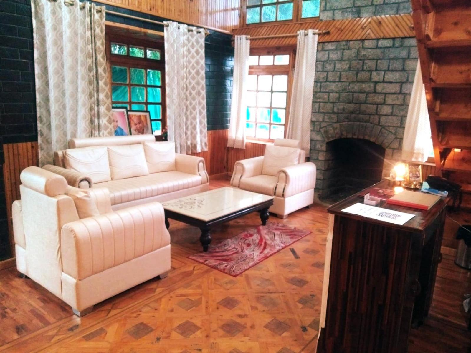 Melody Orchard Cottage Jagatsukh 외부 사진