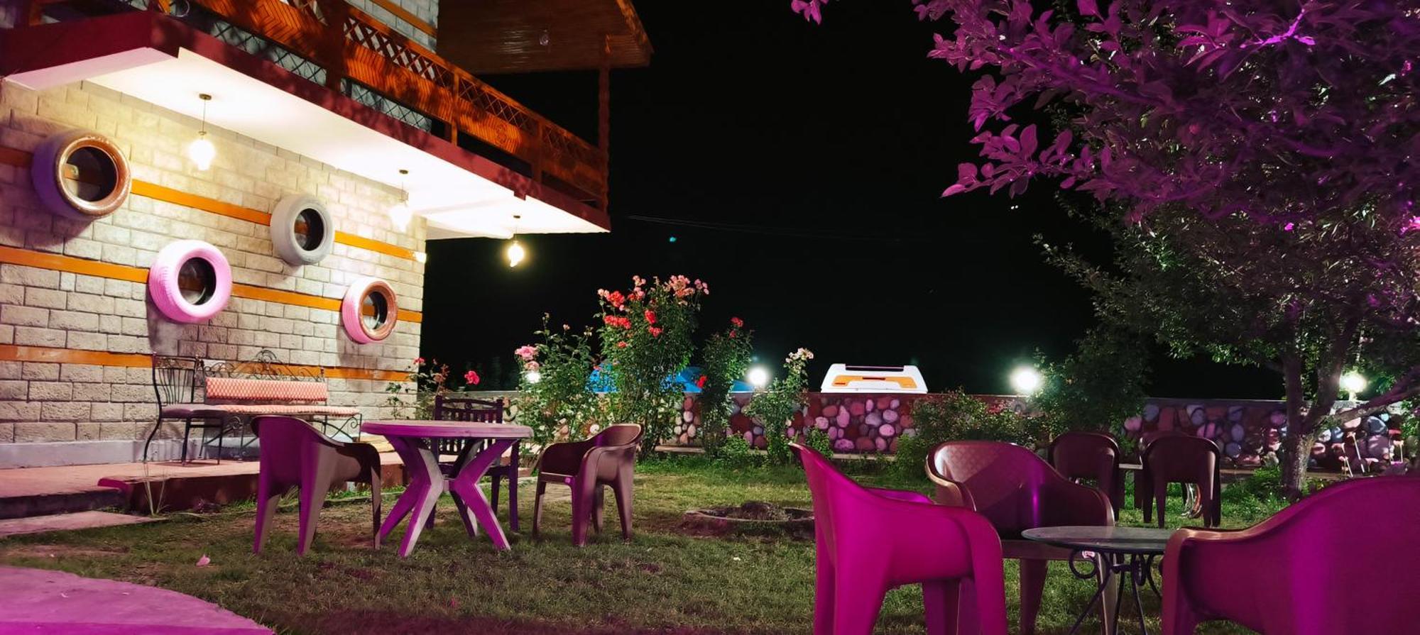 Melody Orchard Cottage Jagatsukh 외부 사진