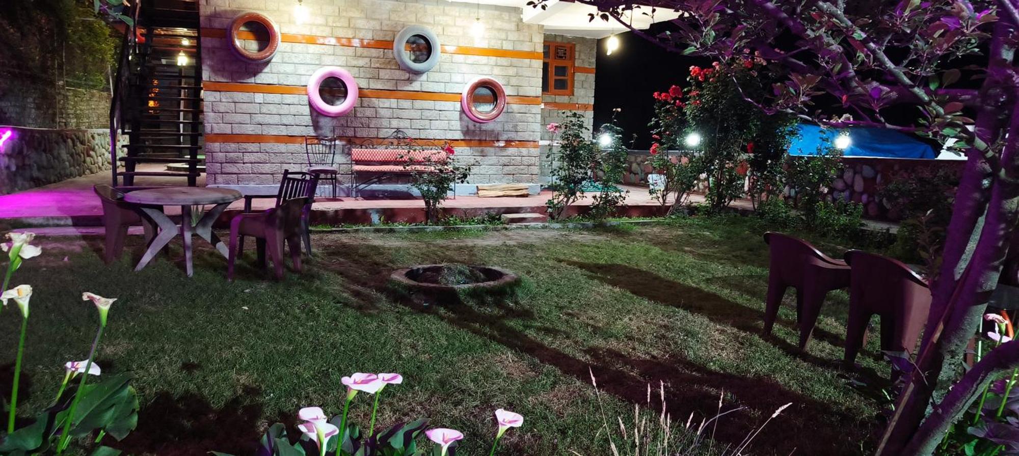 Melody Orchard Cottage Jagatsukh 외부 사진