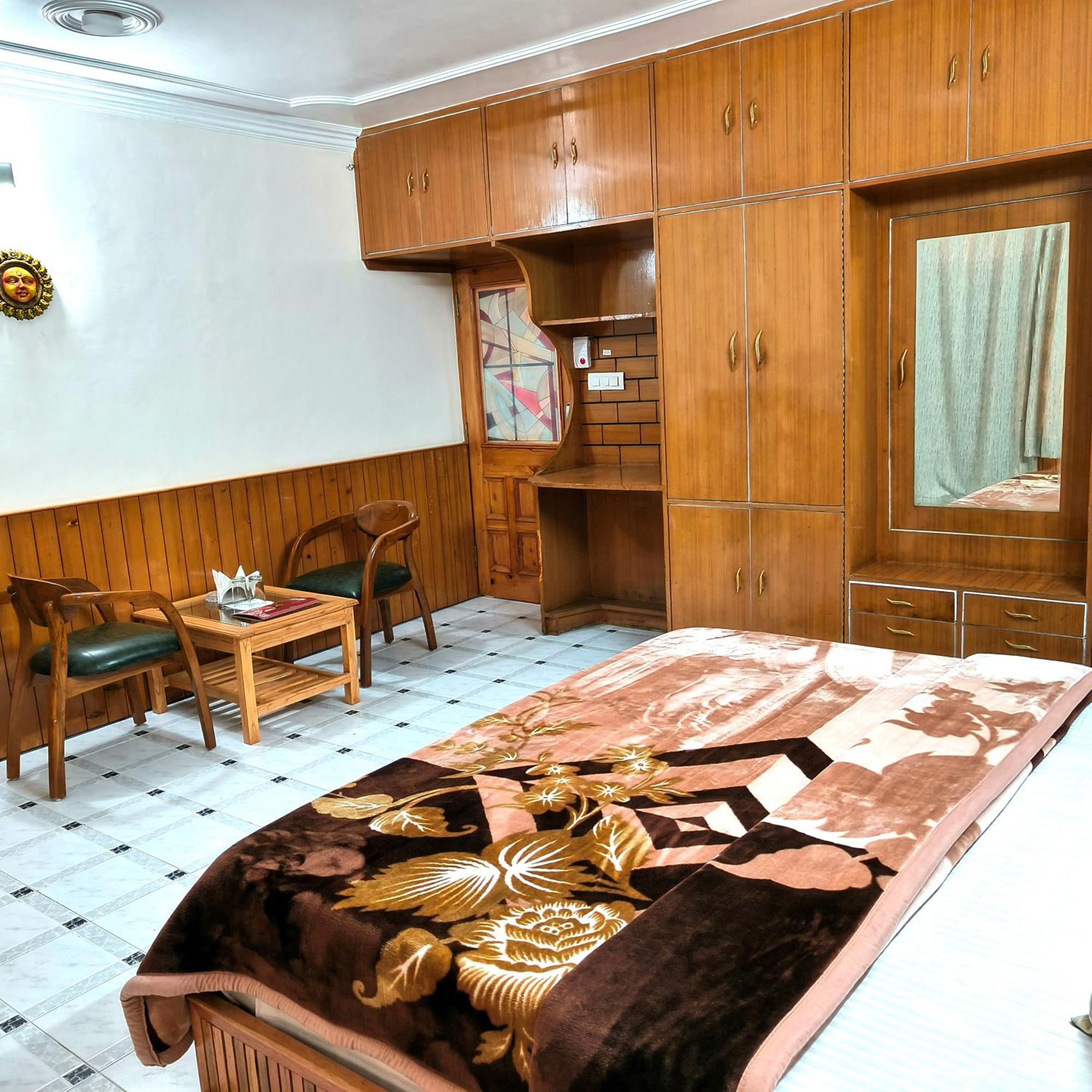 Melody Orchard Cottage Jagatsukh 외부 사진