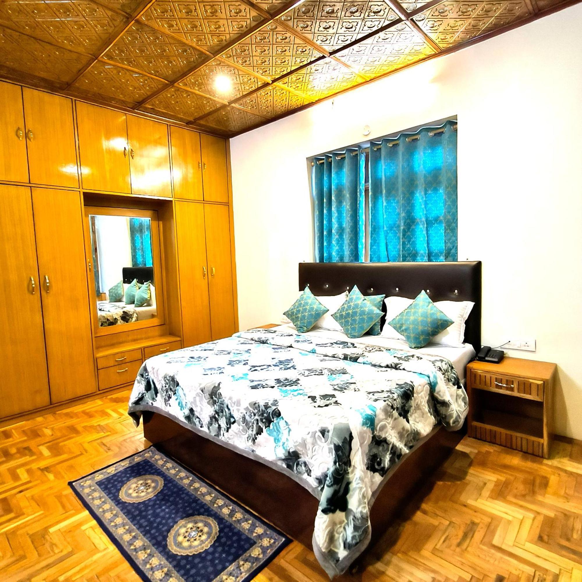 Melody Orchard Cottage Jagatsukh 외부 사진